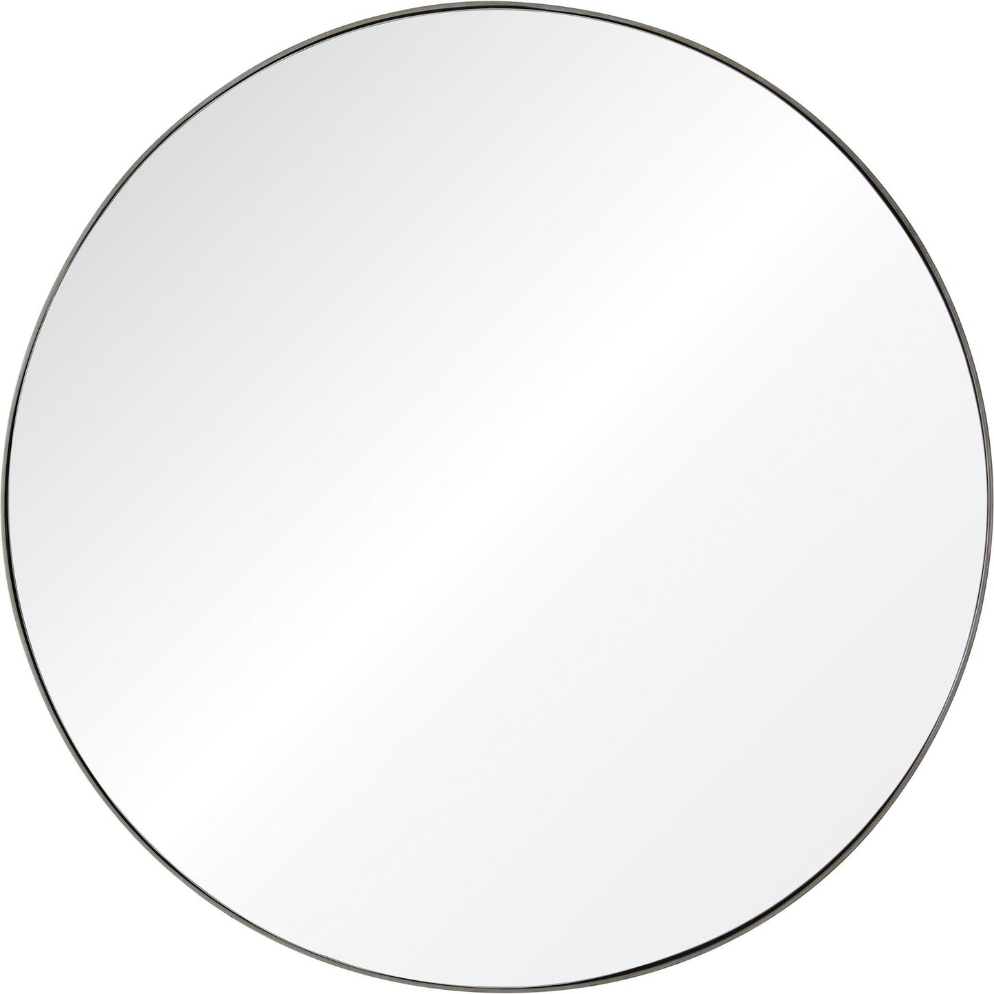 RenWil Glen Round Mirror NDD21M706 RenWil