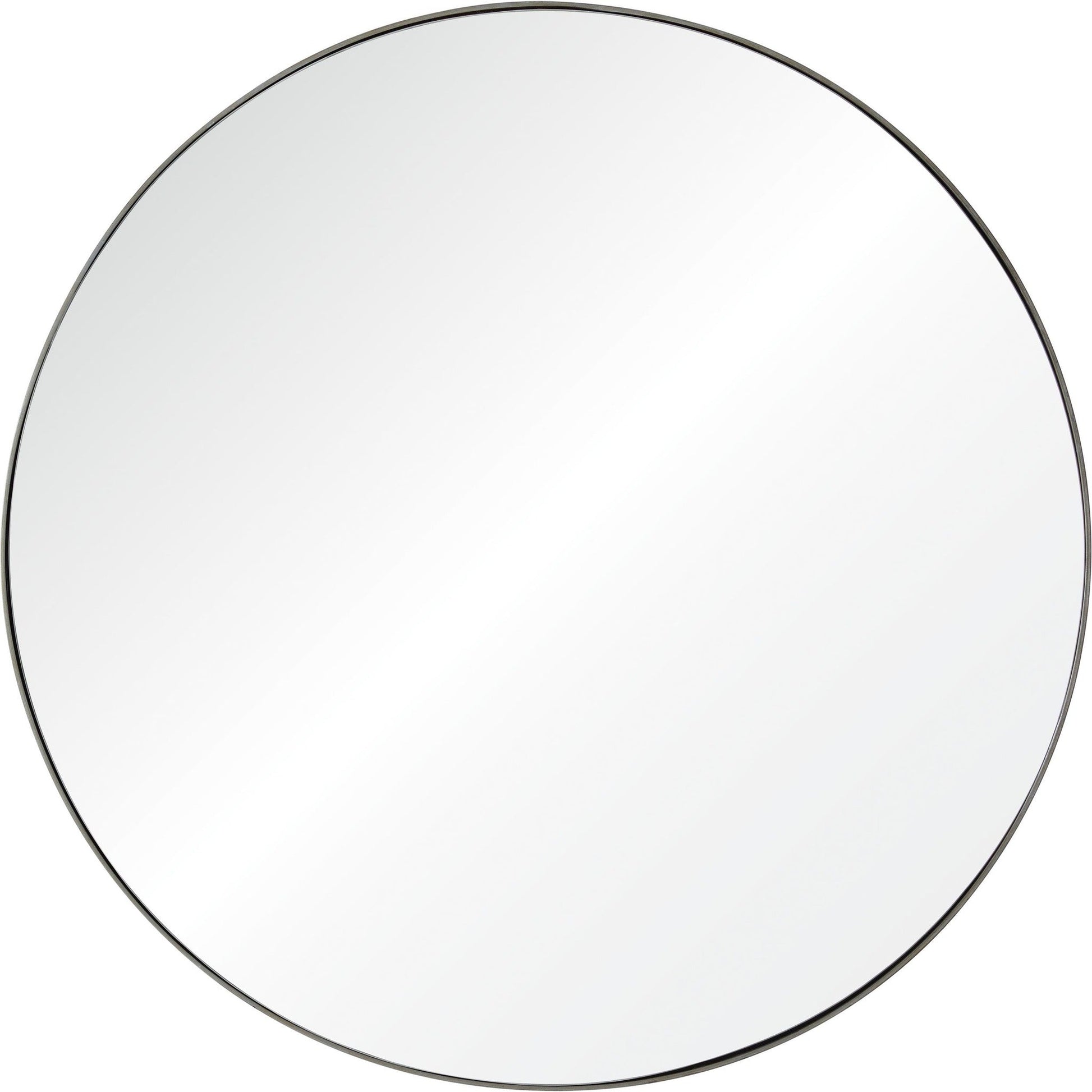 RenWil Glen Round Mirror NDD21M706 RenWil