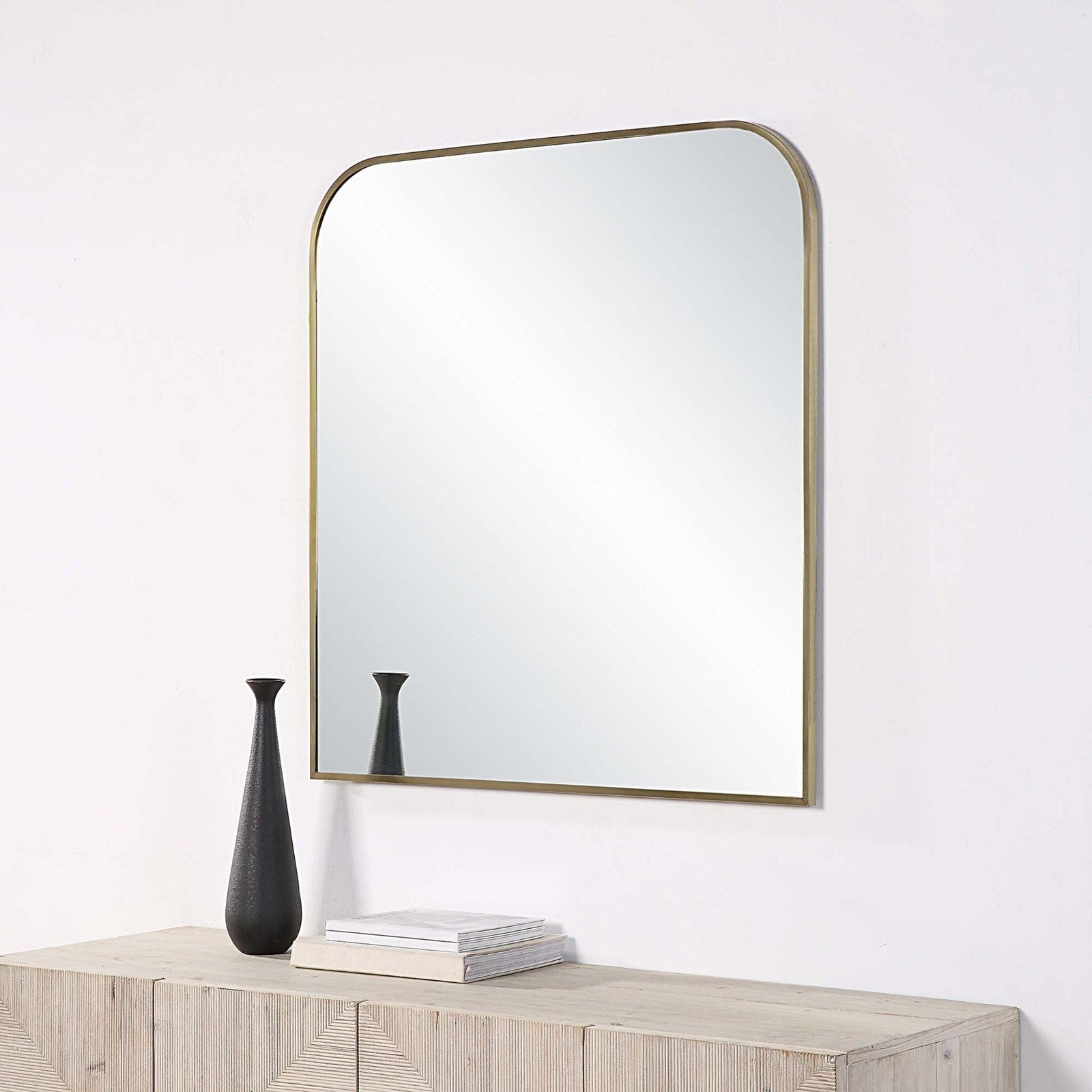 RenWil Joan Arch Mirror NDD23M002 RenWil