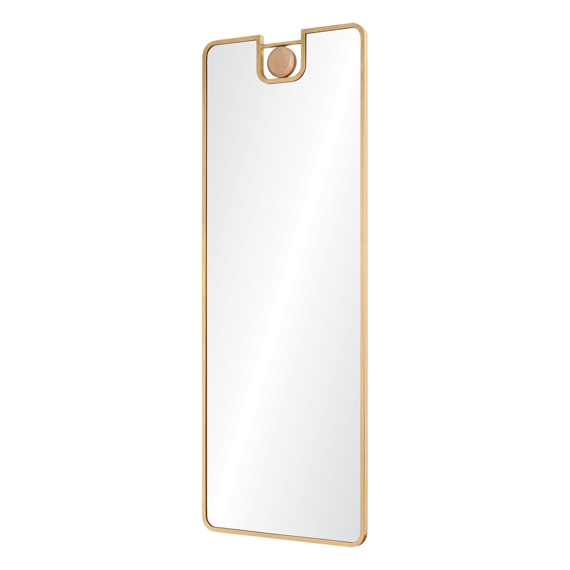 RenWil Kepler Rectangular Mirror Only for Renwil Brand (collaboration with Leclair Decor) RenWil