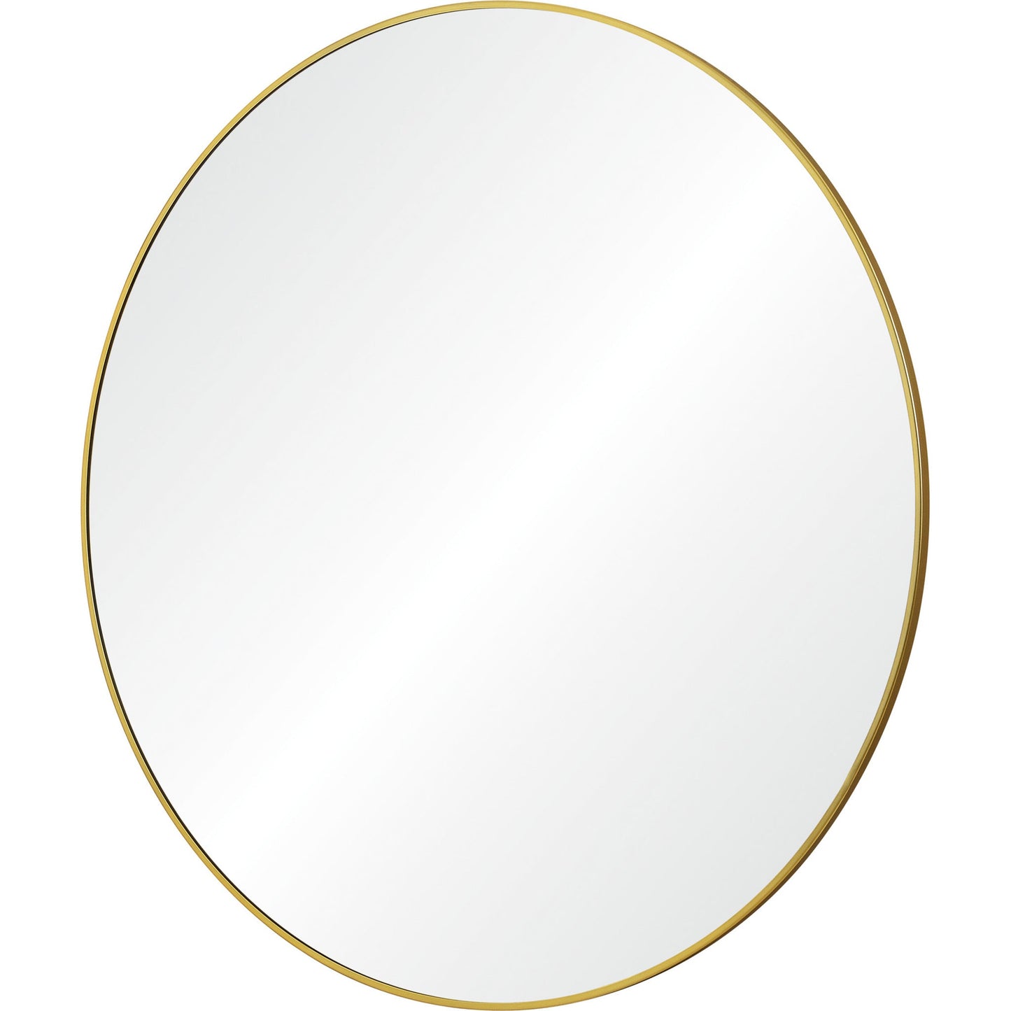 RenWil Fragoso Round Mirror NDD22M028 RenWil