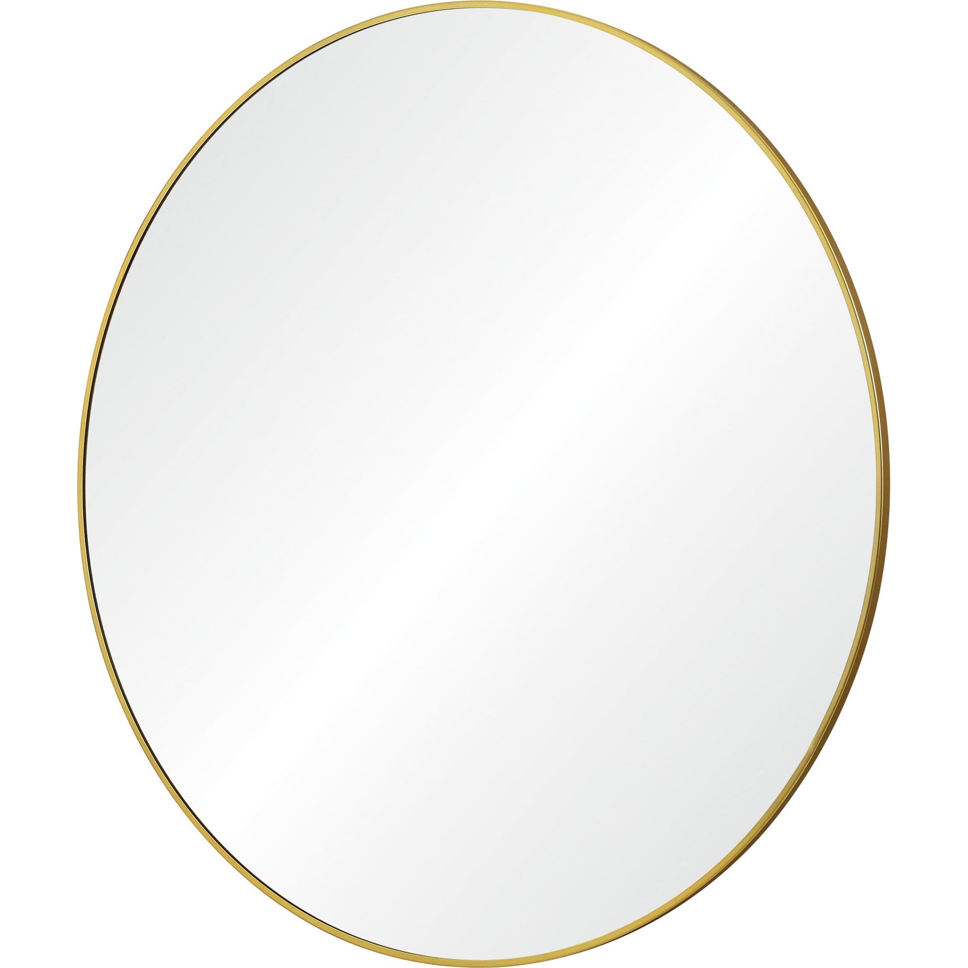 RenWil Fragoso Round Mirror NDD22M028 RenWil