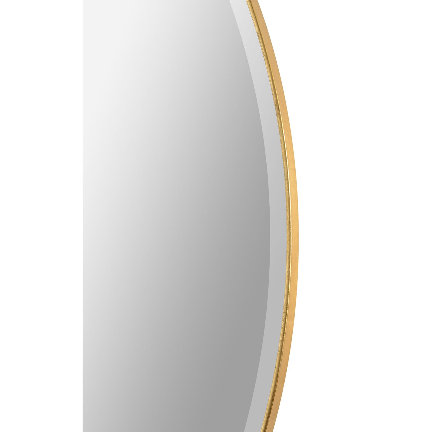 RenWil Thallo Round Mirror NDD219M013 RenWil