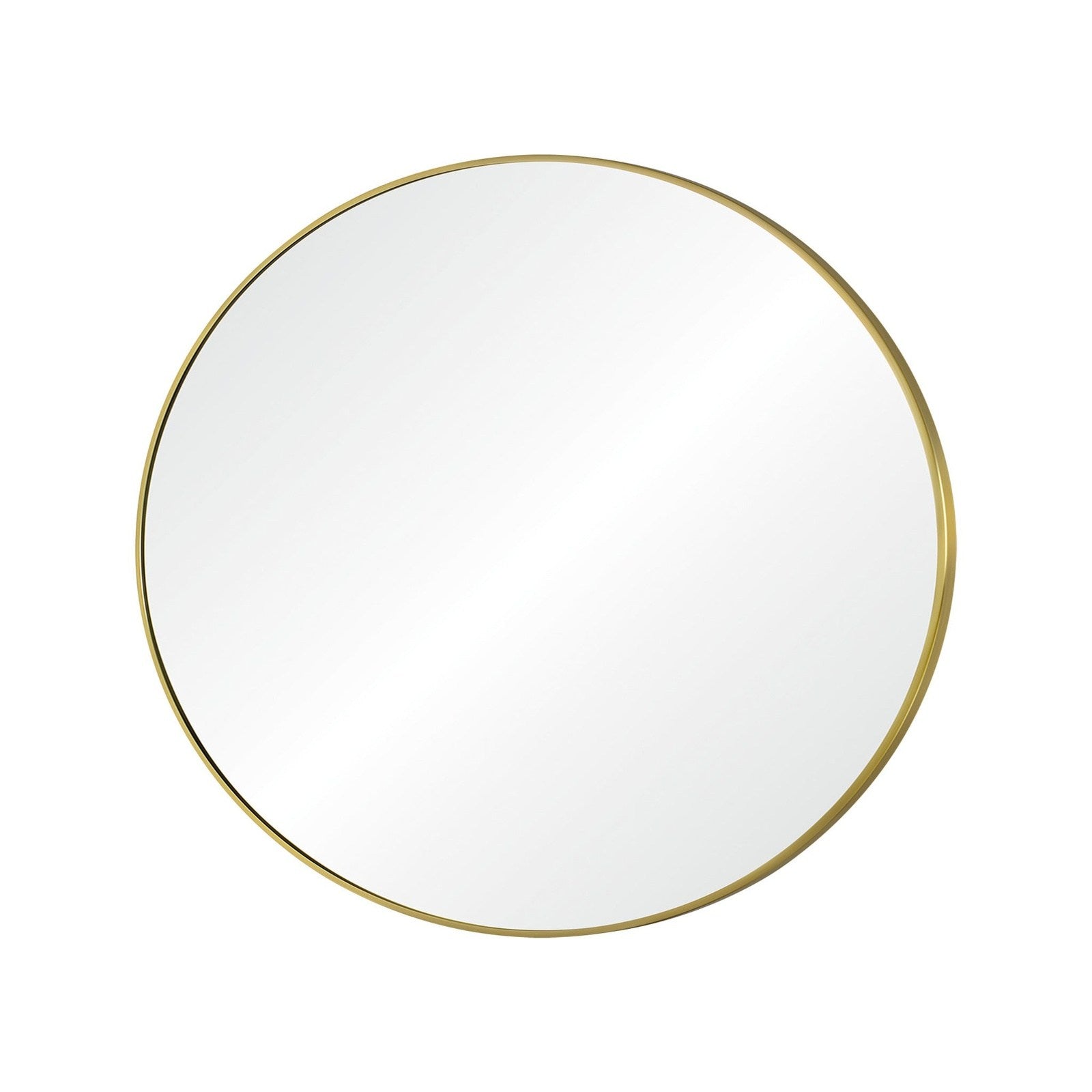 RenWil Grady Round Mirror NDD23M012 RenWil