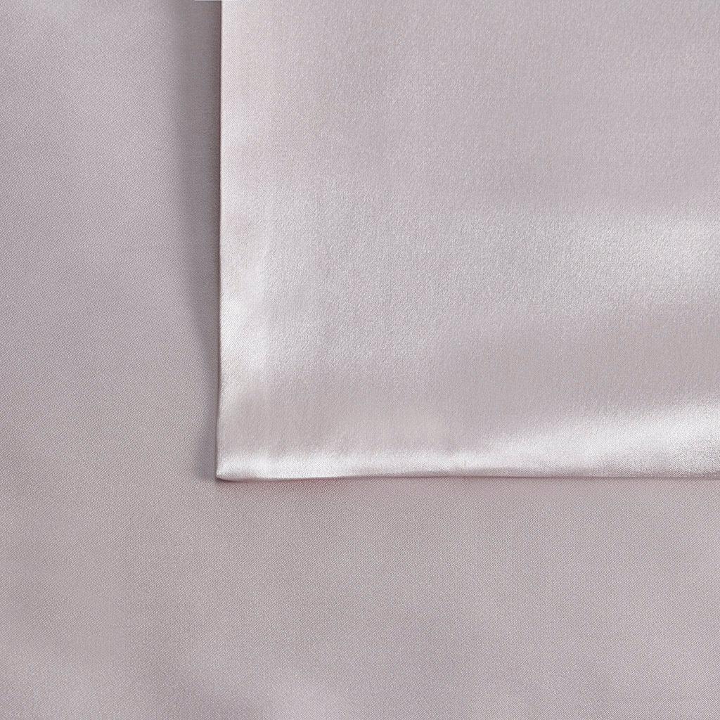 Silk Standard Pillowcase Pink Olliix.com