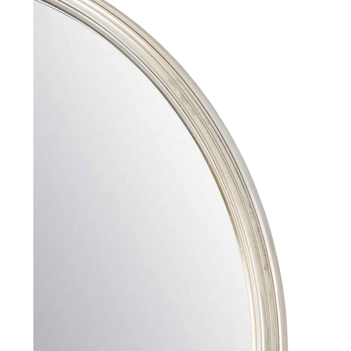 RenWil Fiona Round Mirror NDD22M033 RenWil