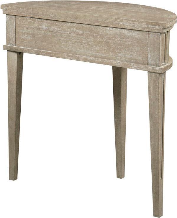 Storage Console Table Reclaimed Wheat MT120-0167 Olliix.com