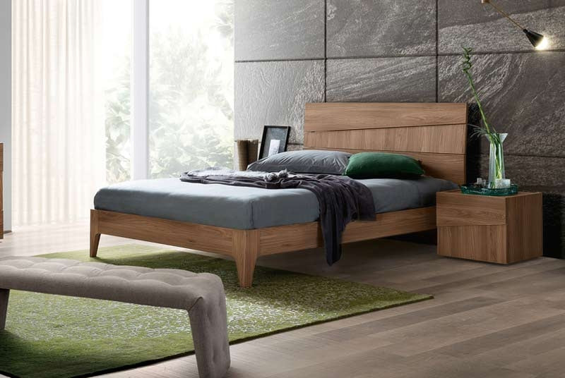 ESF Furniture - Storm Queen Bed - STORM-QB ESF Furniture