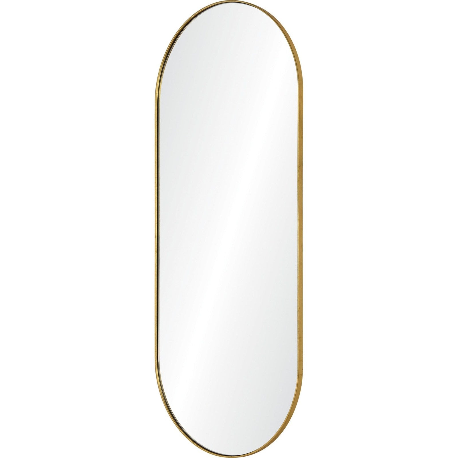 RenWil Marius Oval Mirror NDD220M013 RenWil