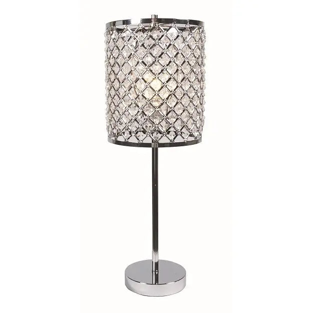 Table Lamp Crown Mark