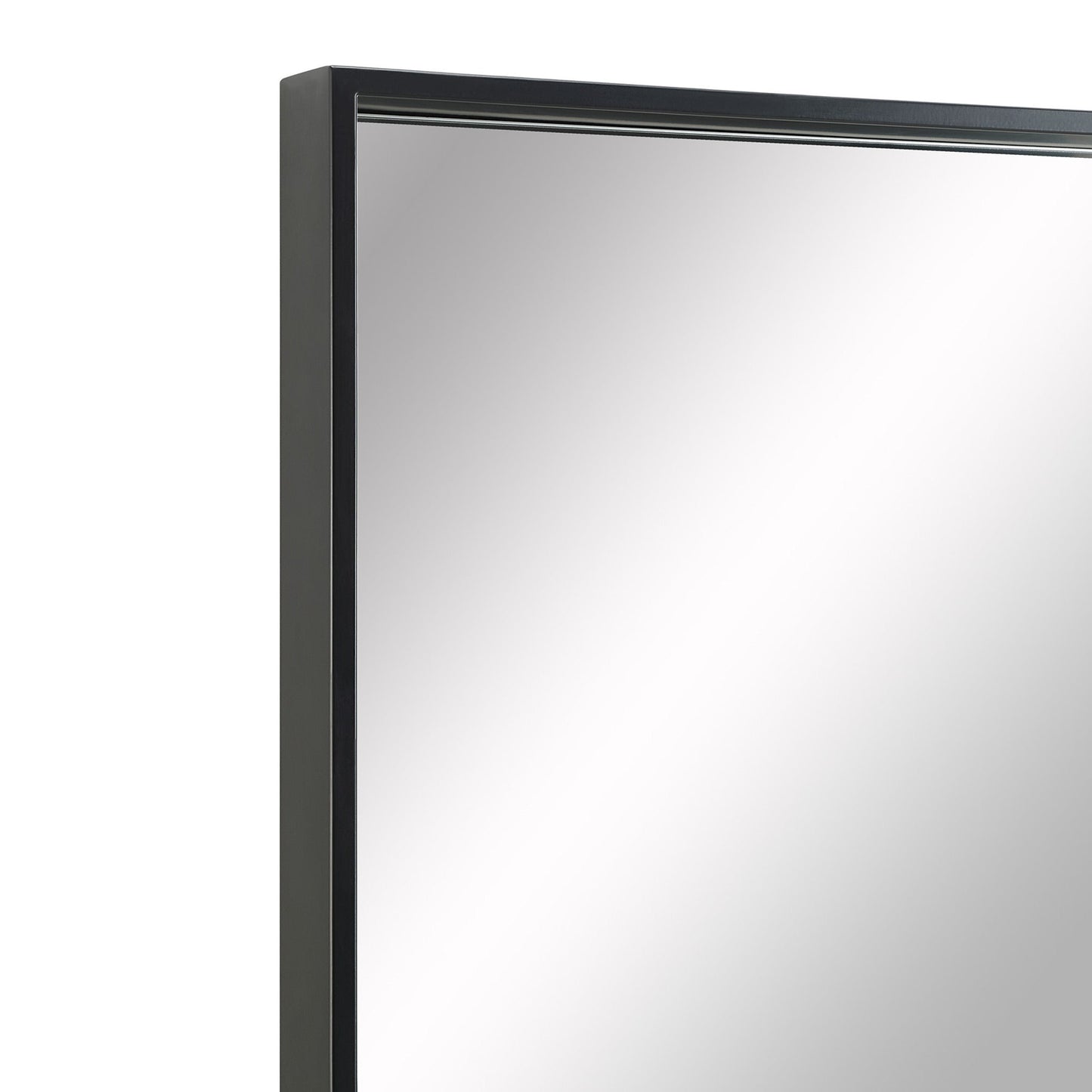 RenWil Annalise Rectangular Mirror NDD23M008 RenWil