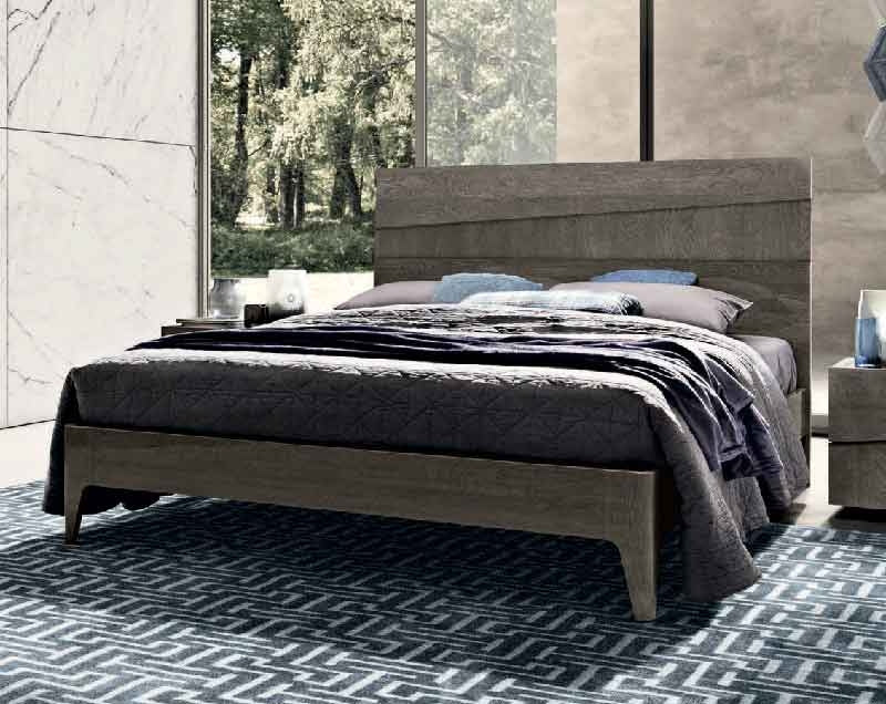 ESF Furniture - Tekno Queen Bed - TEKNOBEDQS ESF Furniture