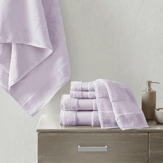 Turkish Bath Towel Lavender