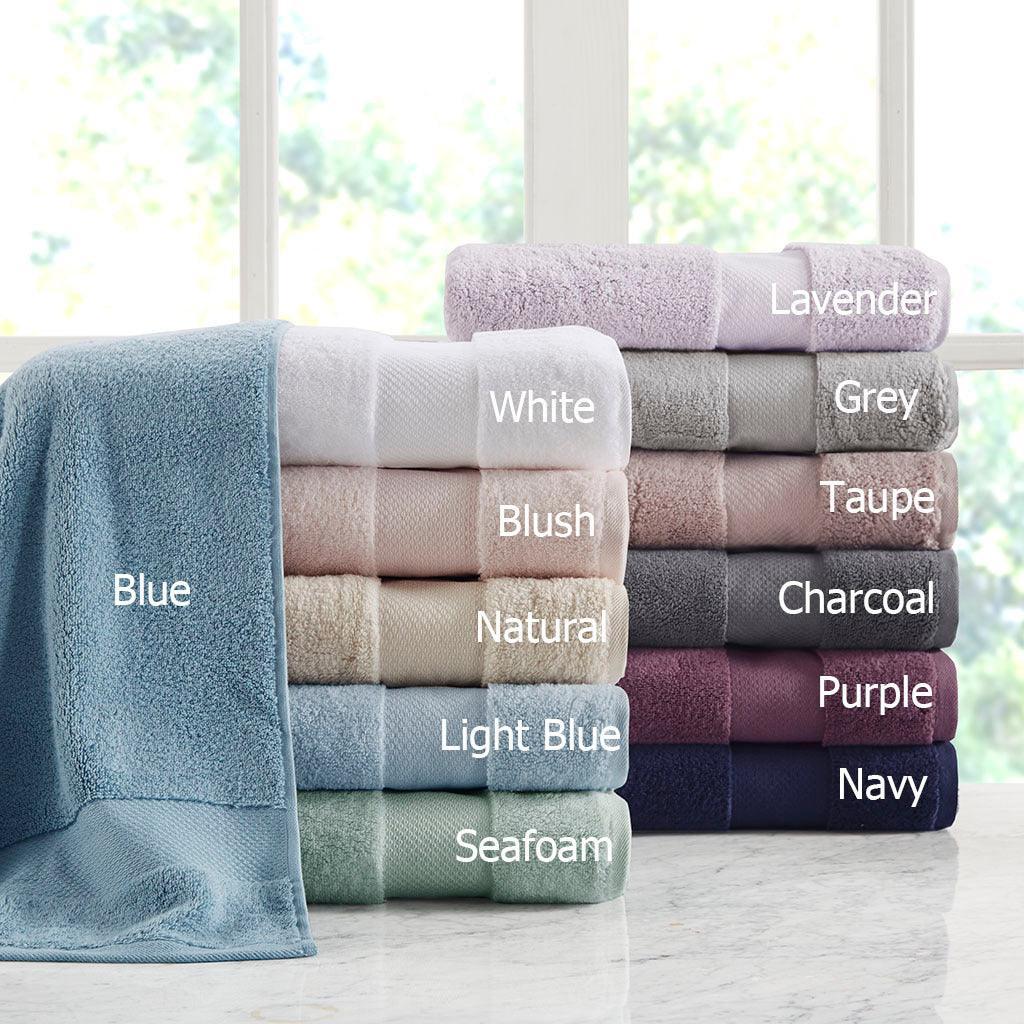 Turkish Bath Towel Natural Olliix.com