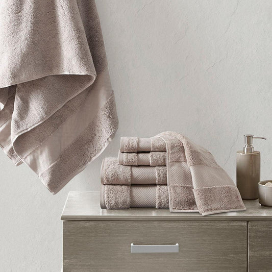 Turkish Bath Towel Taupe