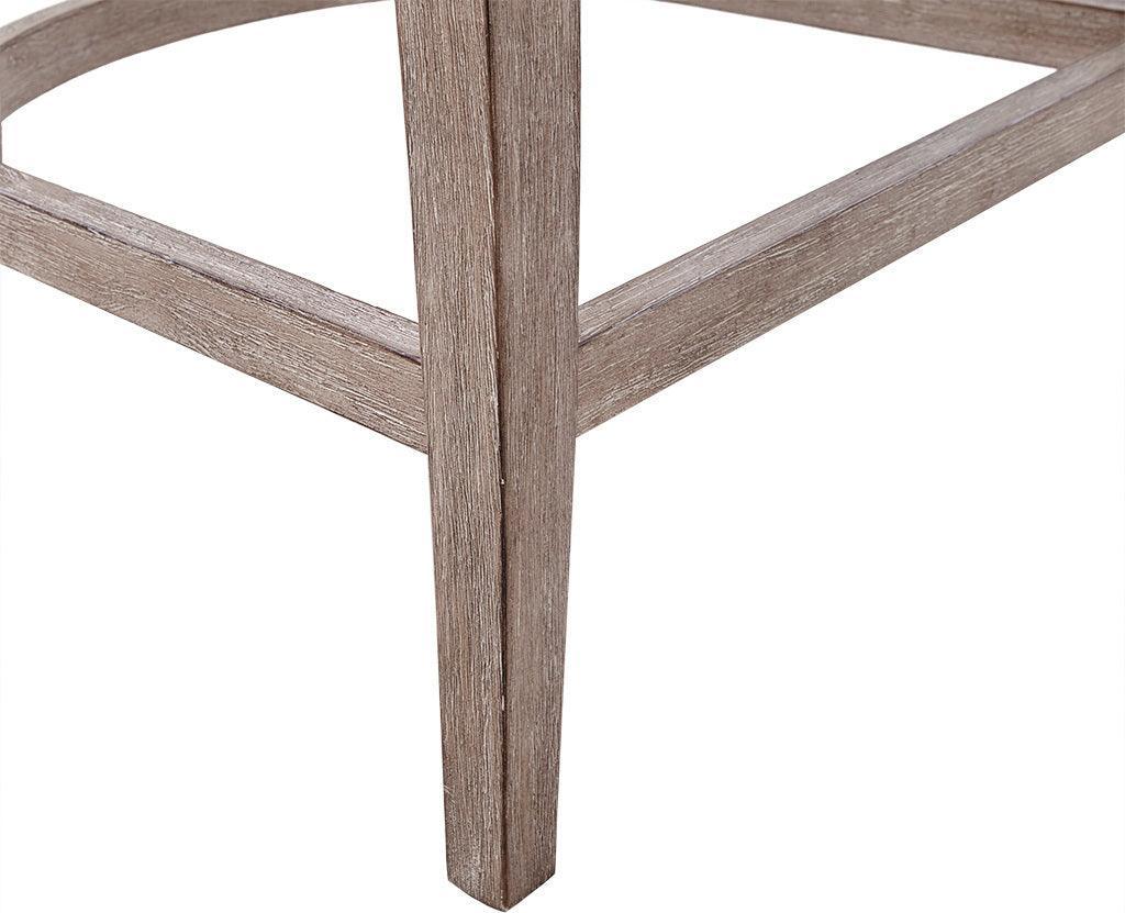 Tuscan Counter Stool Natural Olliix.com