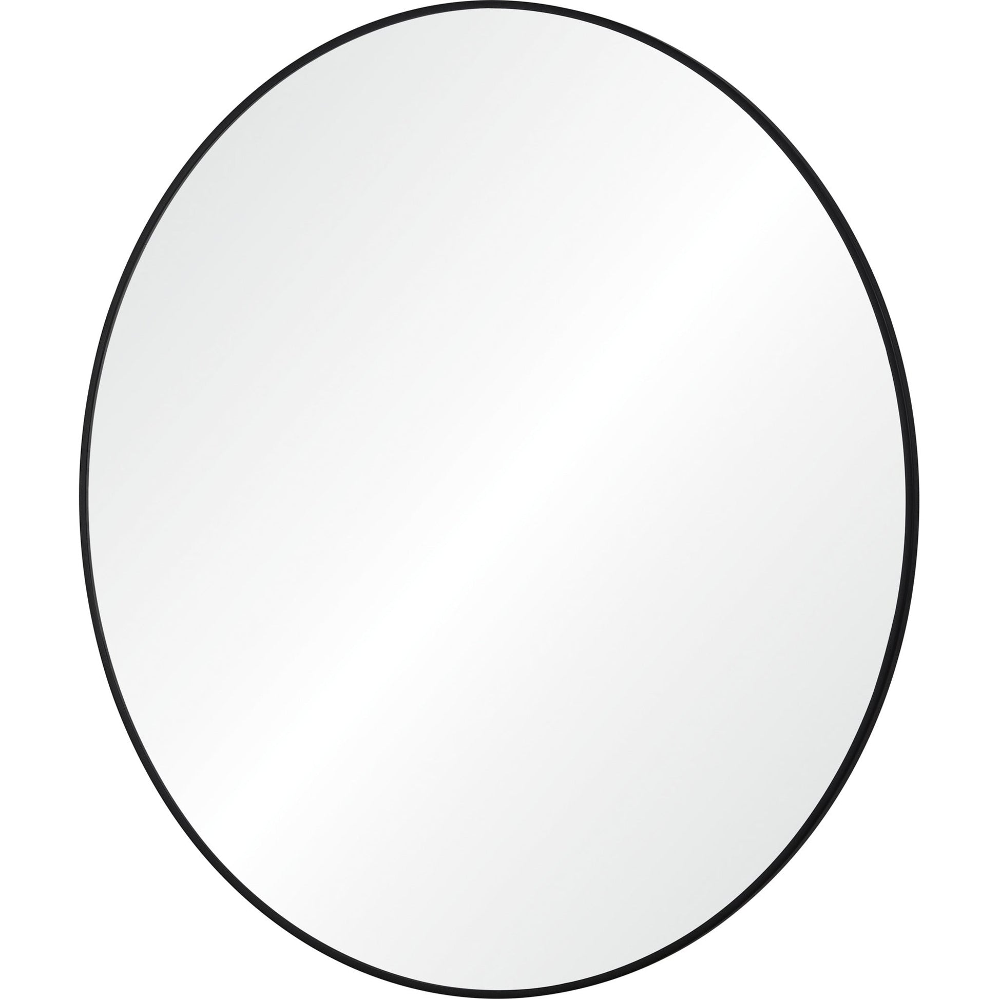 RenWil Posadas Round Mirror NDD22M025 RenWil