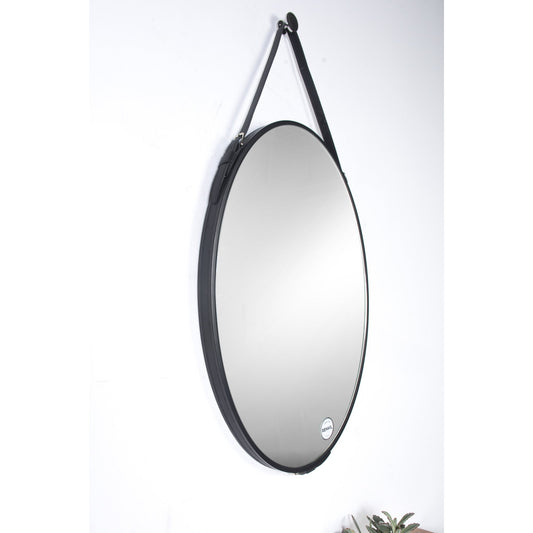 RenWil Cordova Round Mirror NDD21M670 RenWil