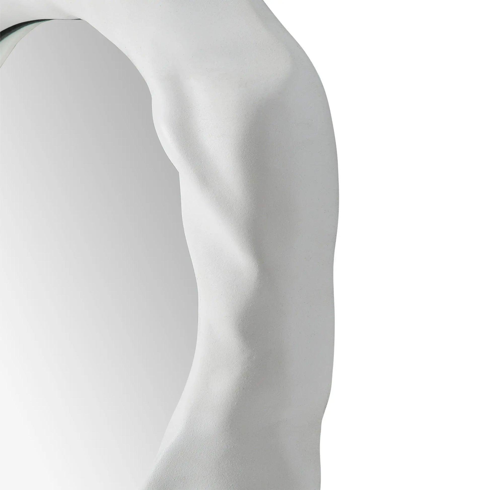 RenWil Evaton Round, Irregular Mirror NDD23M009 RenWil