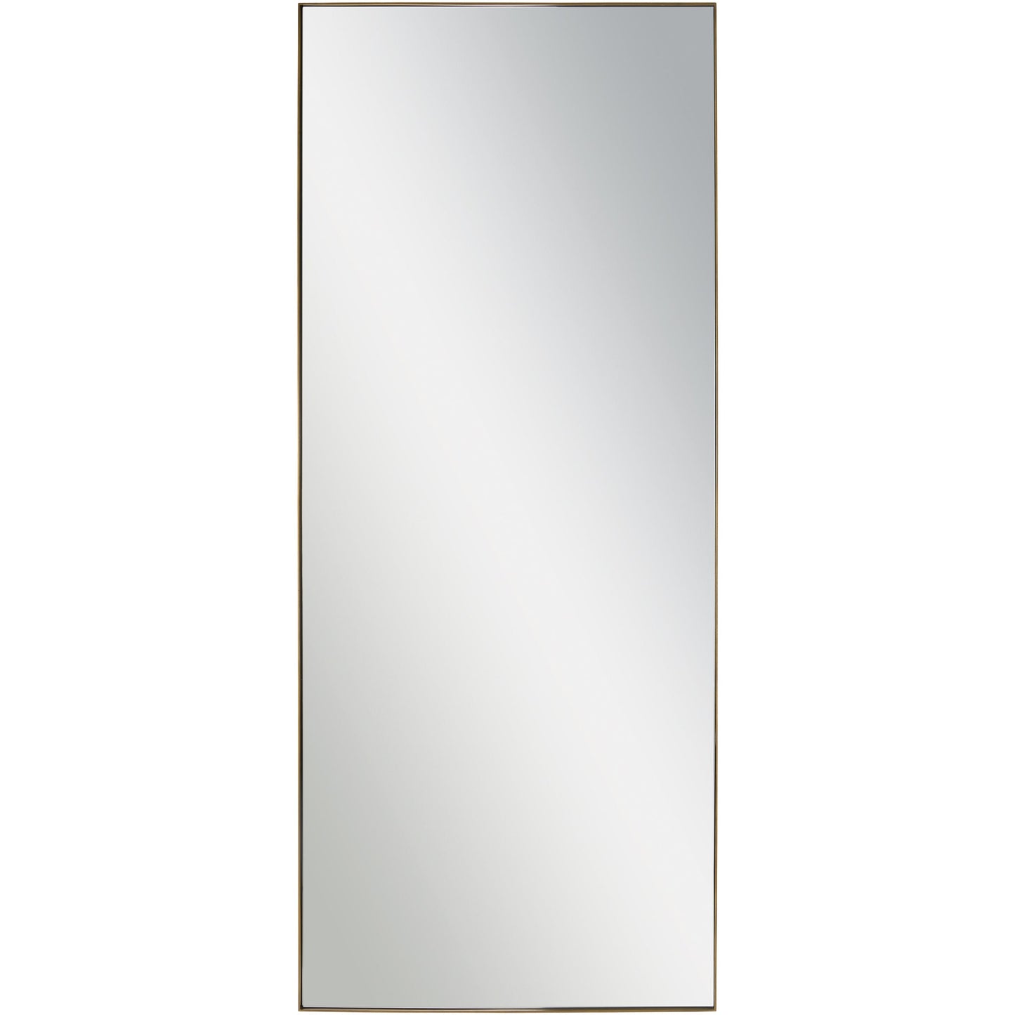 RenWil Northern Rectangle Mirror NDD219M023 RenWil