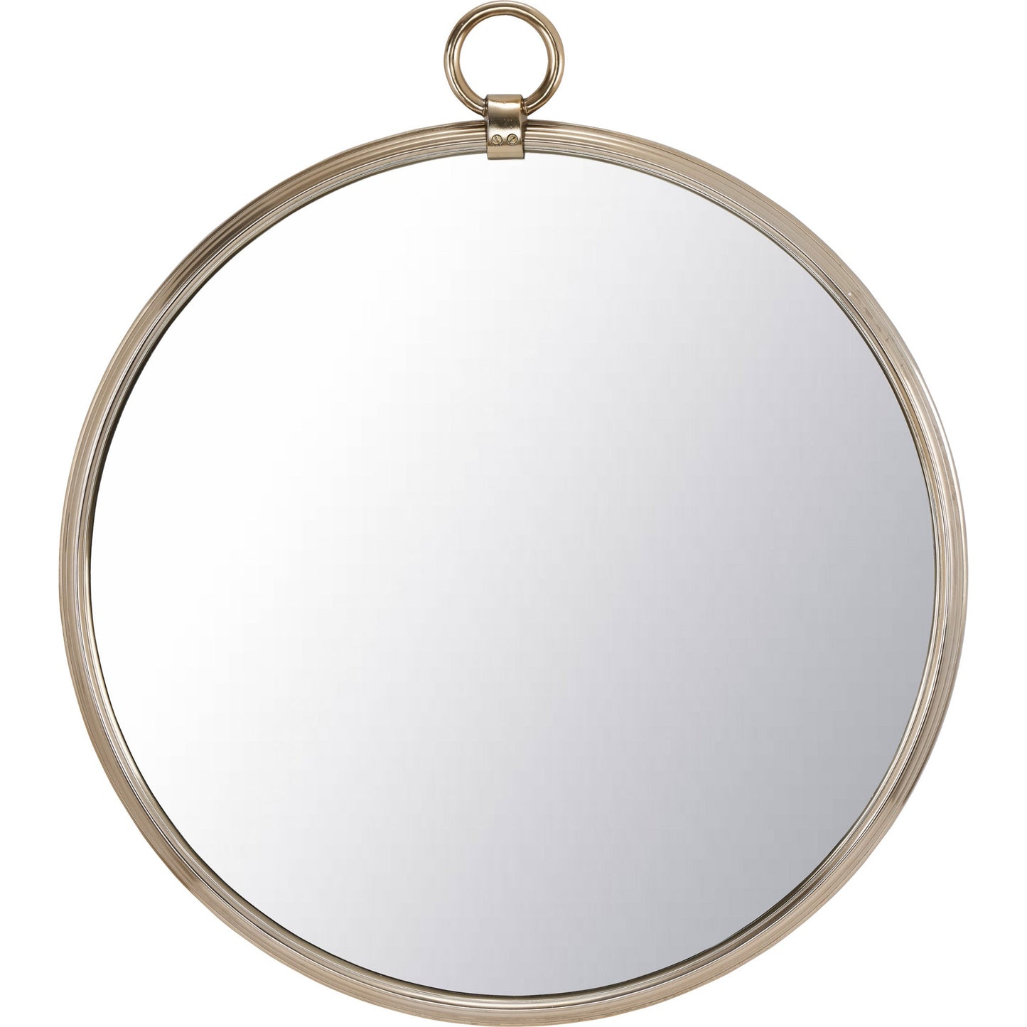 RenWil Fiona Round Mirror NDD22M033 RenWil