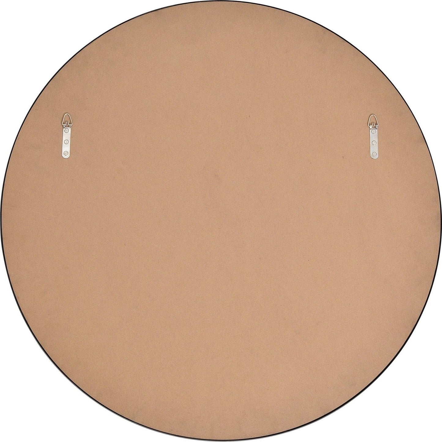 RenWil Posadas Round Mirror NDD22M025 RenWil