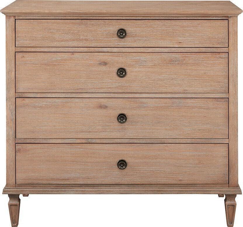 Victoria Small Dresser Light Natural Olliix.com