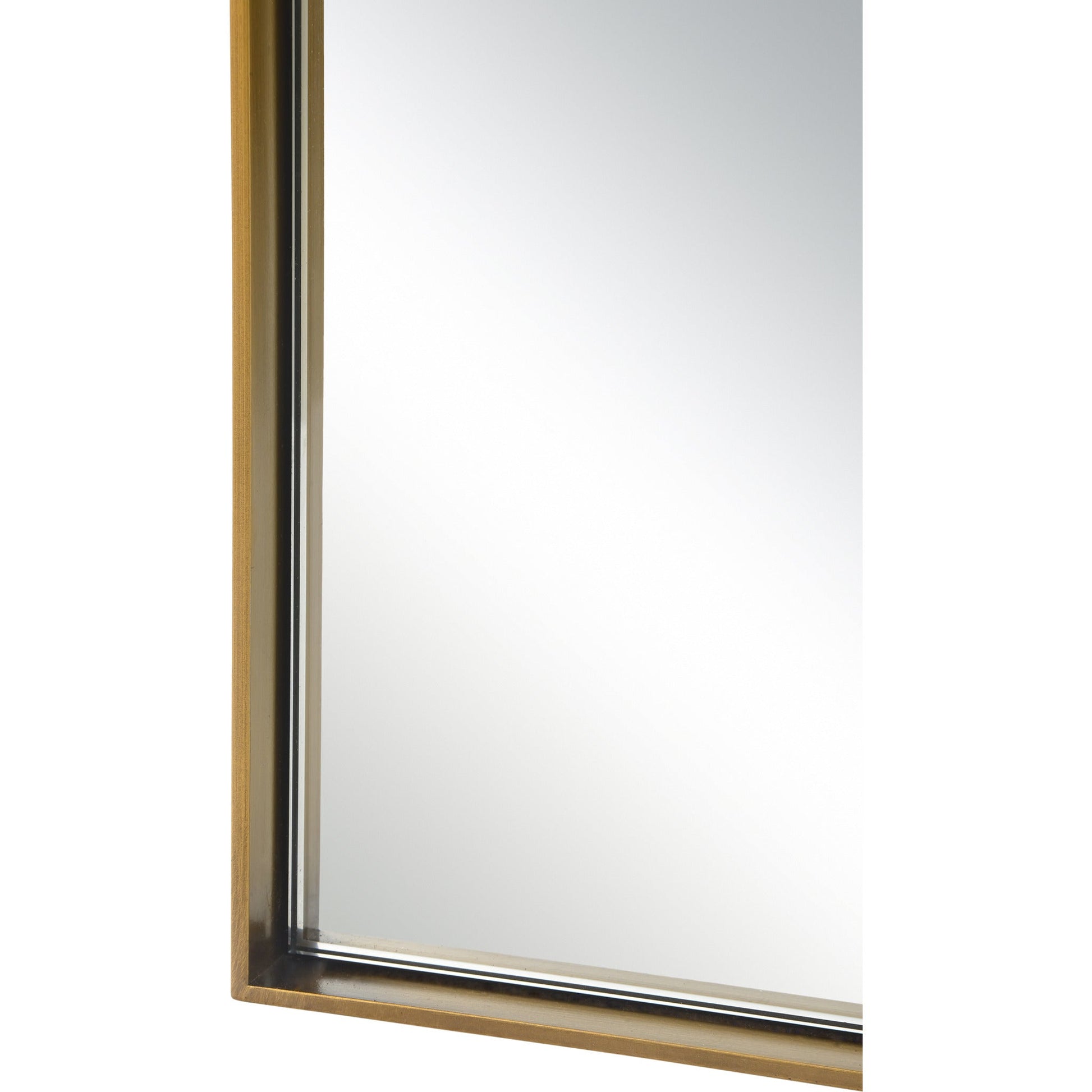 RenWil Northern Rectangle Mirror NDD219M023 RenWil