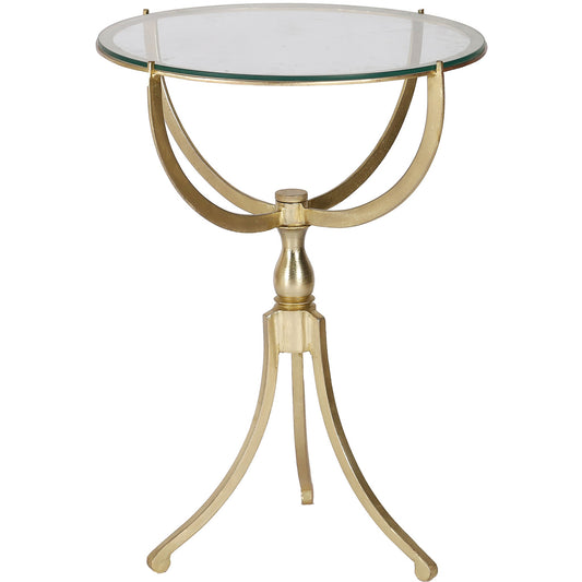 RenWil Gendey Accent Table TA279 RenWil