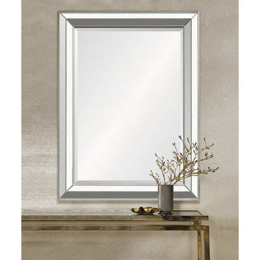 RenWil Hawkwell Rectangle Mirror NDD21M219 RenWil