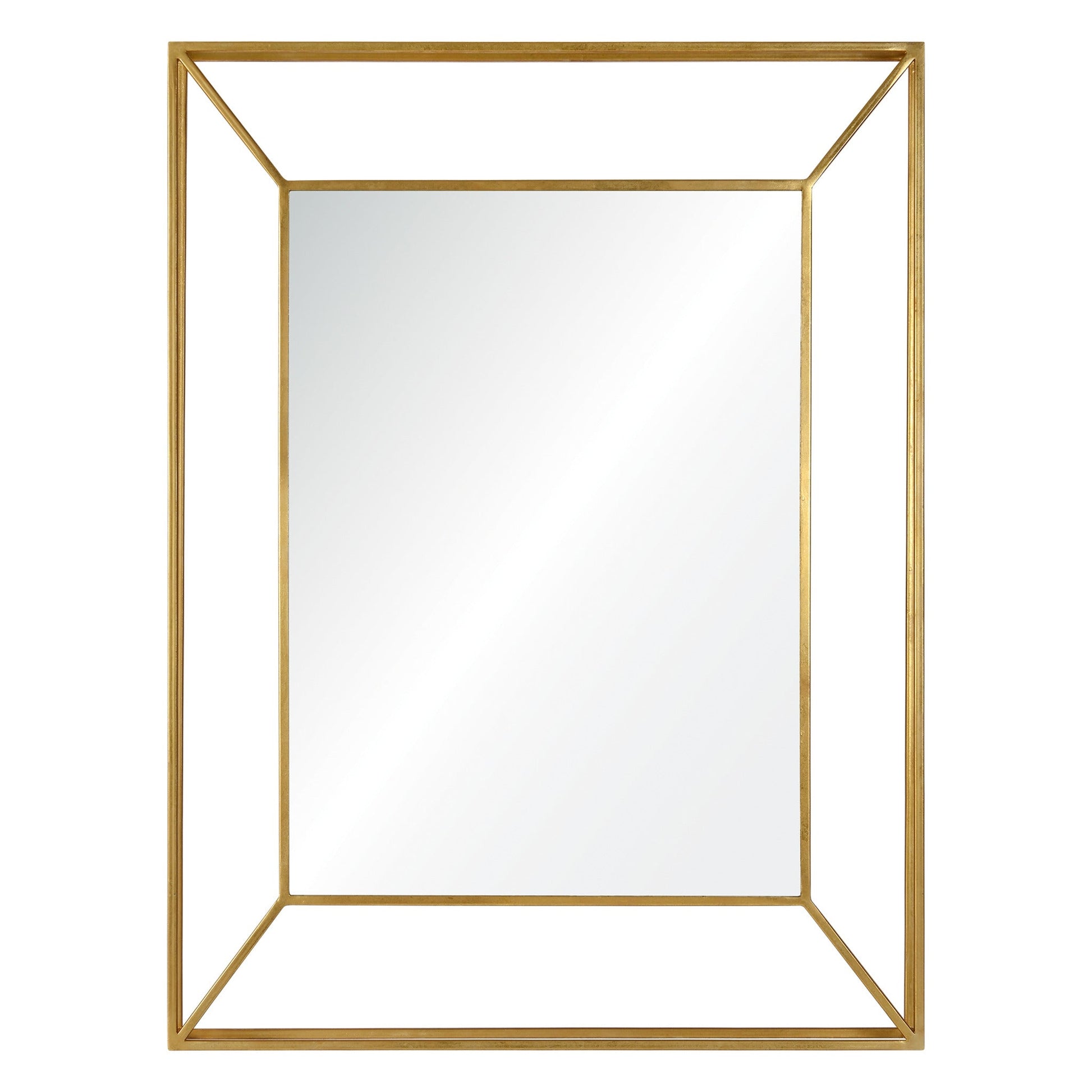 RenWil Wilton Rectangle Mirror NDD21M676 RenWil