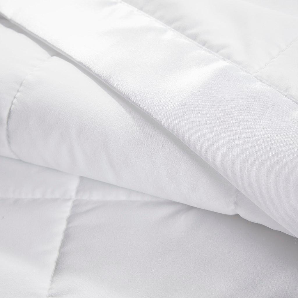 Windom All Season Full/Queen Alternative Blanket White Olliix.com