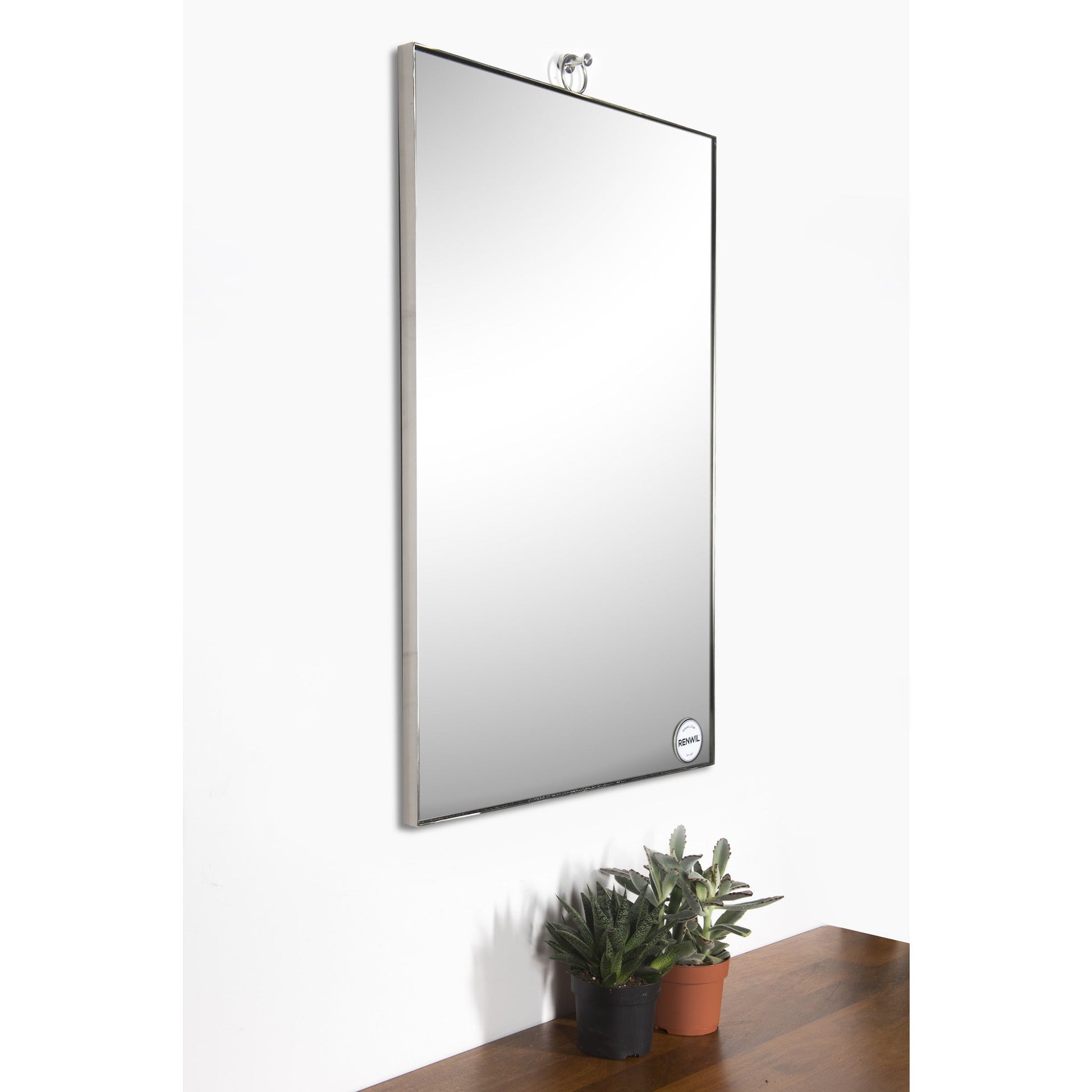 RenWil Eastwick Rectangle Mirror NDD21M855 RenWil