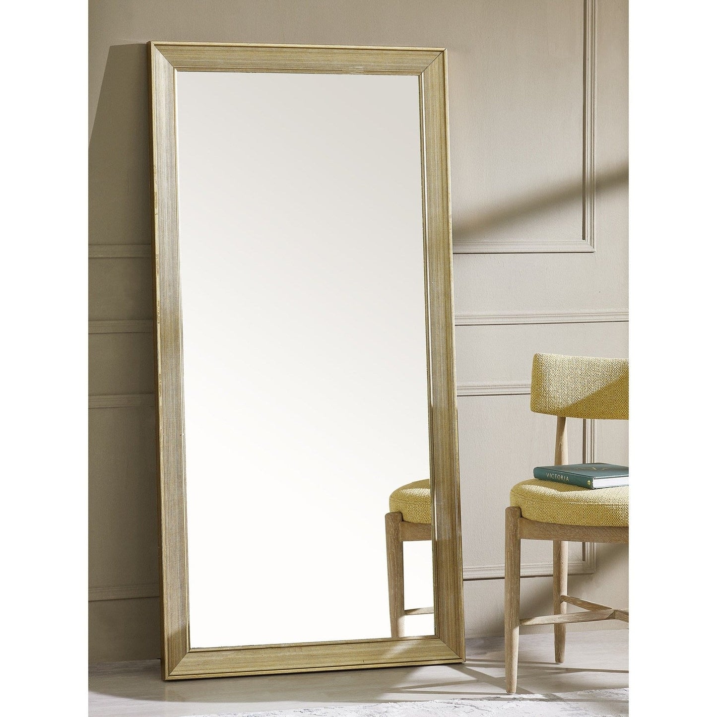 RenWil Cathcart Rectangular Mirror NDD22M040 RenWil