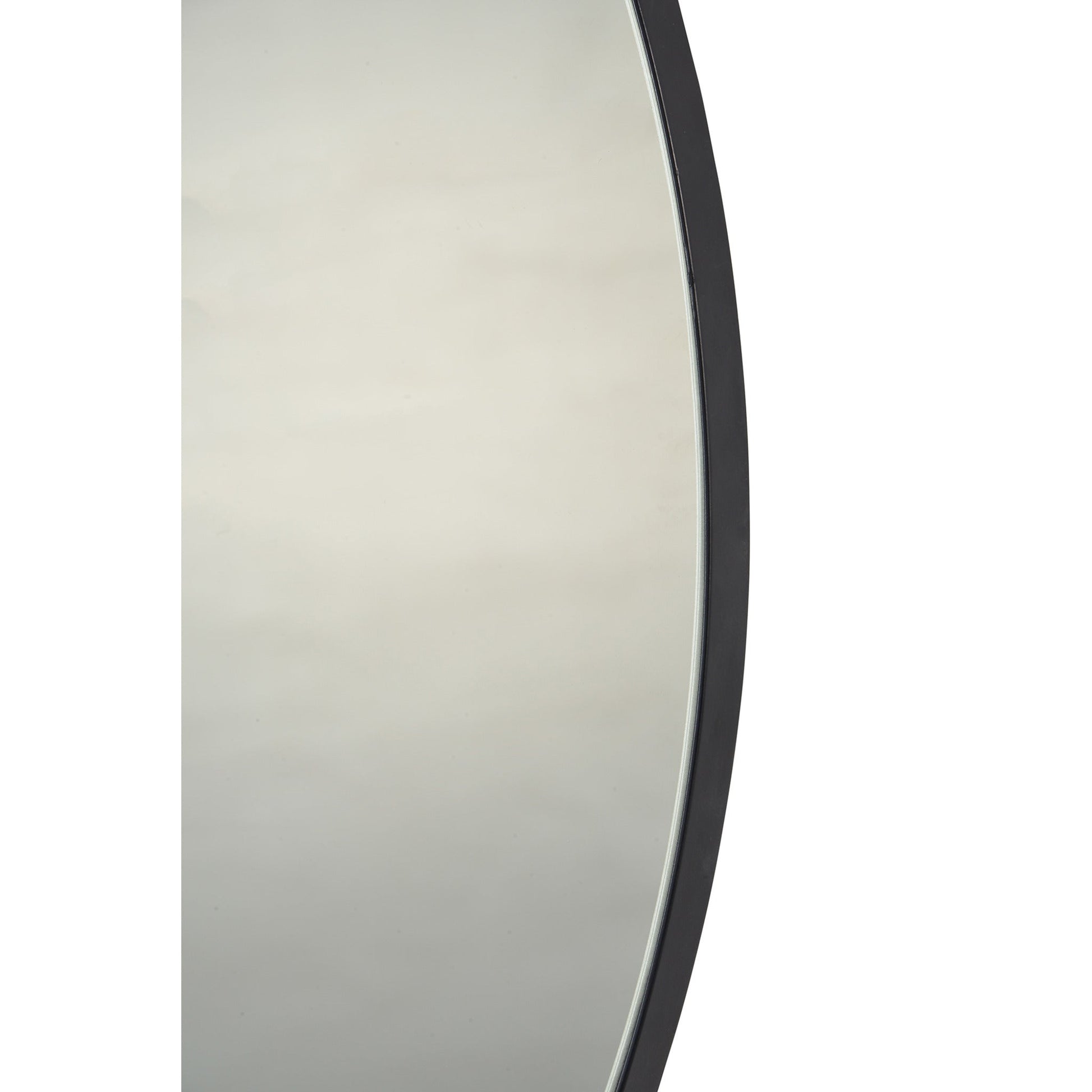 RenWil Sofi Round Mirror NDD21M288 RenWil