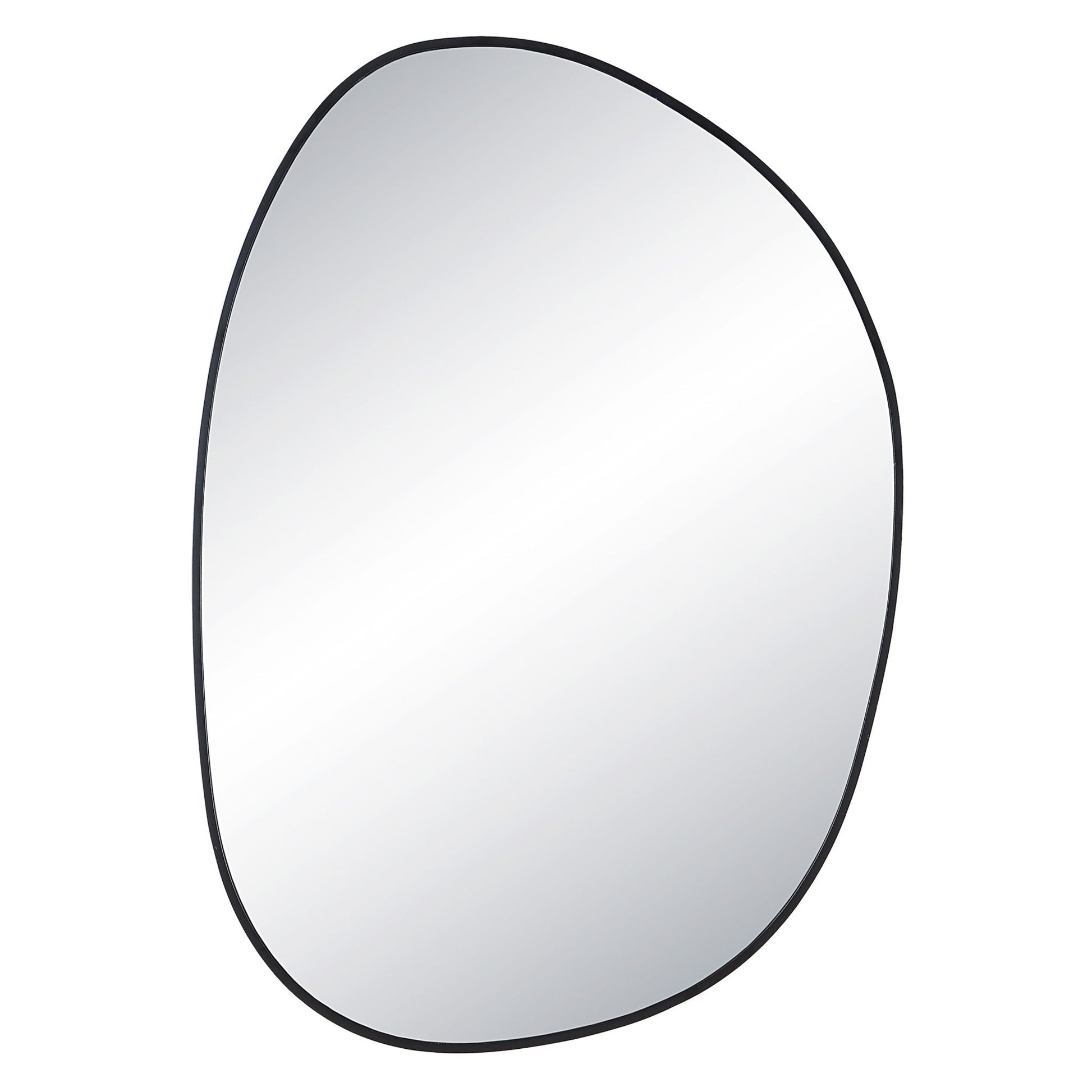 RenWil Bozeman Irregular, Rectangular, Oval Mirror Only for Renwil Brand (collaboration with Arren Williams) RenWil