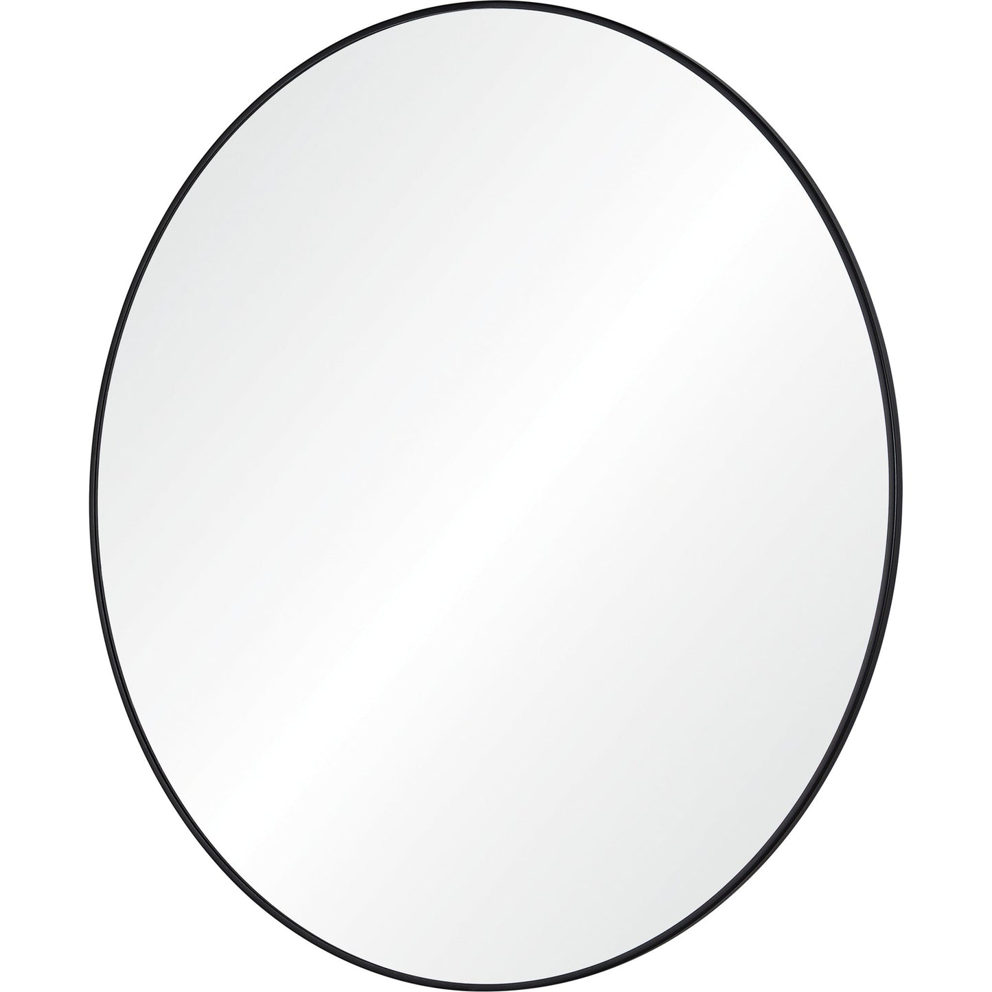 RenWil CORI Round Mirror NDD221M002 RenWil