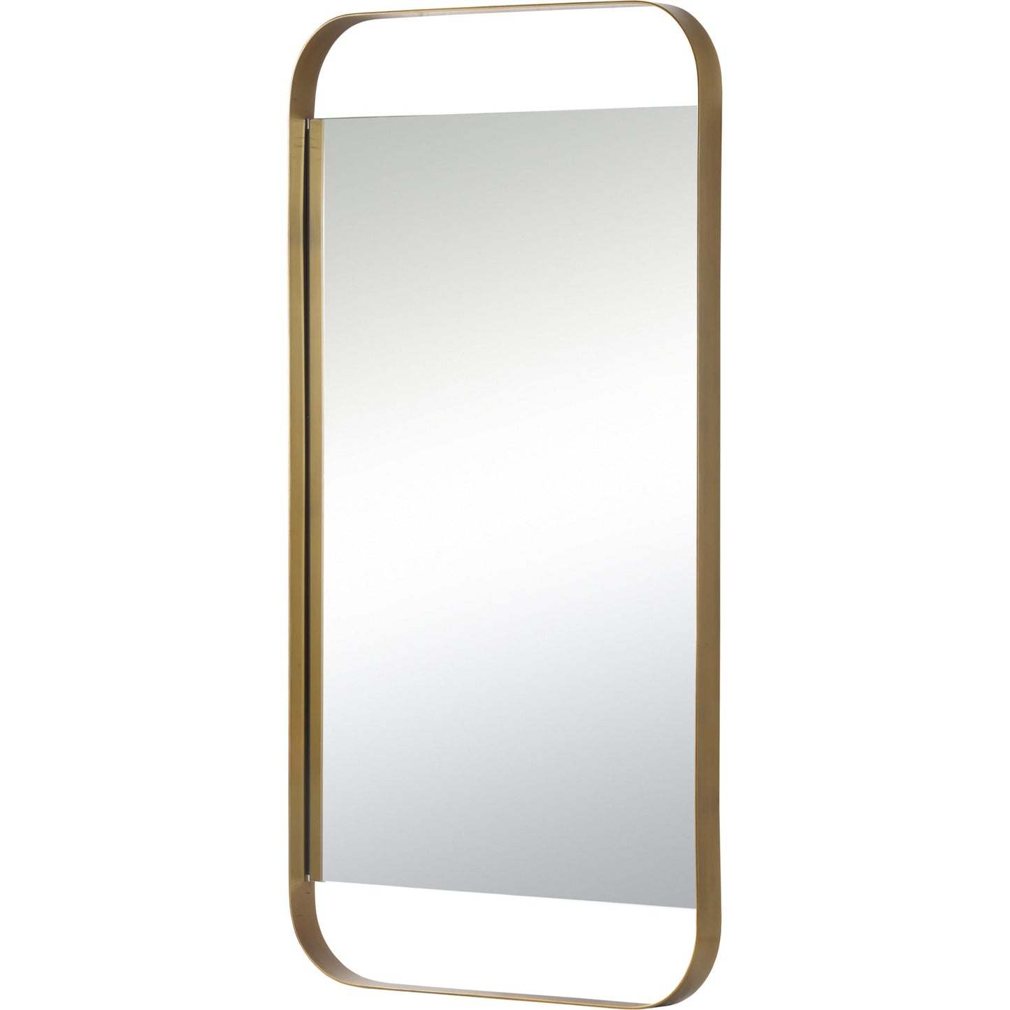 RenWil Zariyah Rectangle Mirror NDD219M021 RenWil