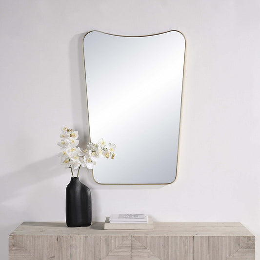 RenWil Artesisa Rectangular  Mirror NDD23M004 RenWil