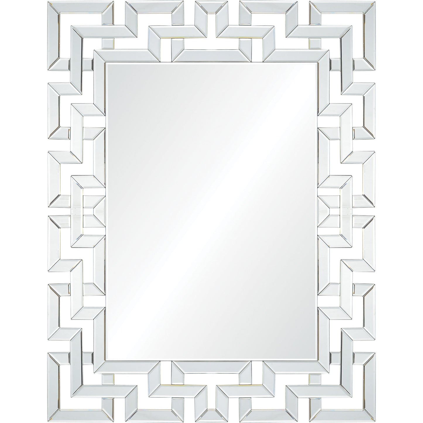 RenWil Plutopia Rectangle Mirror NDD219M002 RenWil