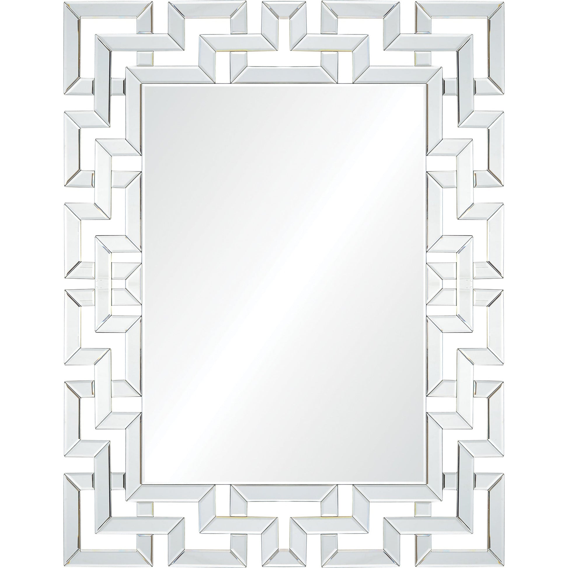 RenWil Plutopia Rectangle Mirror NDD219M002 RenWil