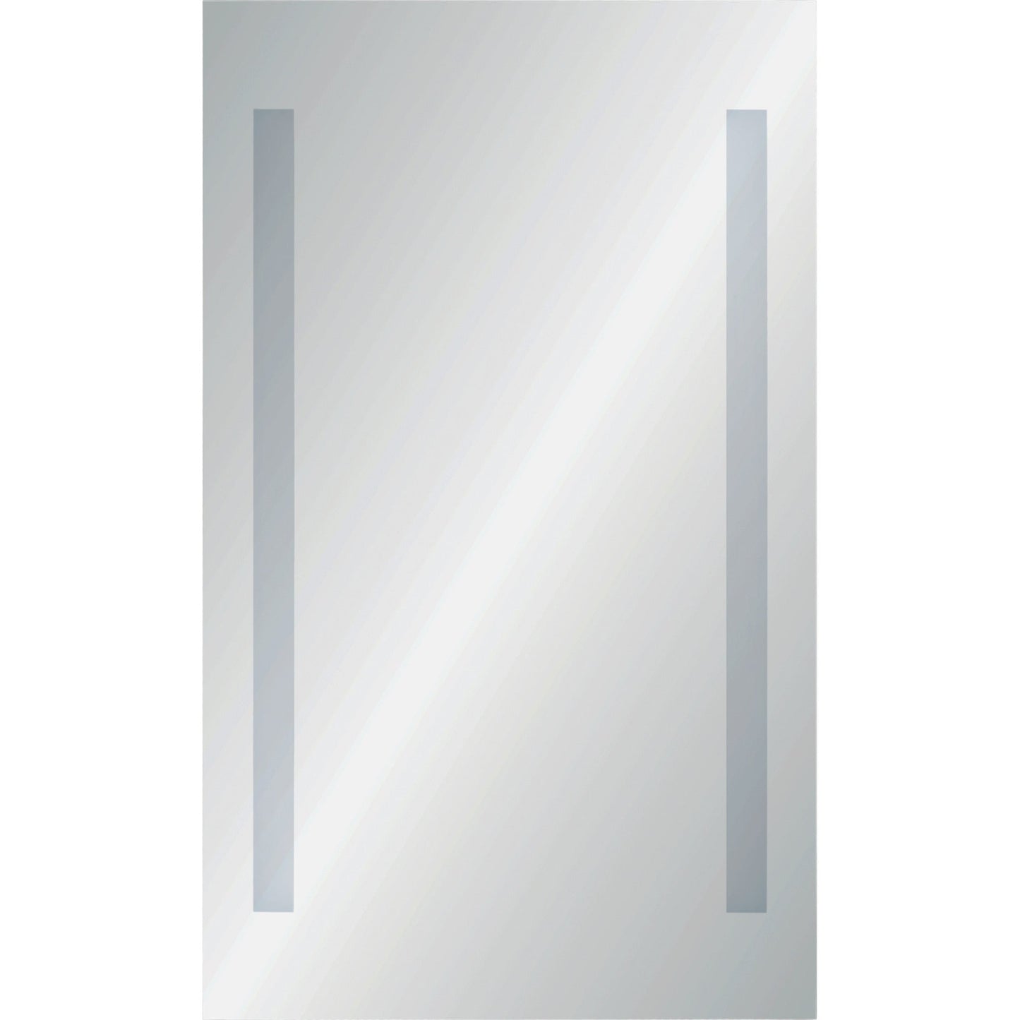 RenWil Oria Rectangle LED Mirror NDD221M042 RenWil