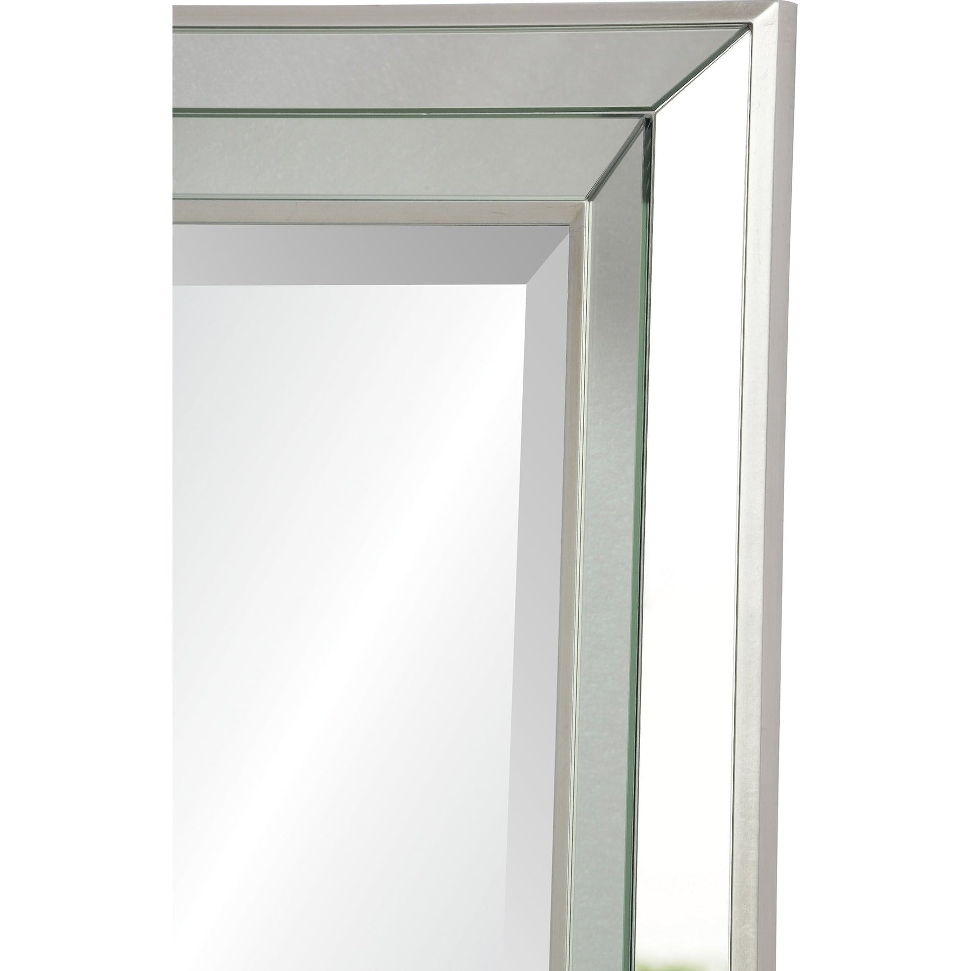 RenWil Hawkwell Rectangle Mirror NDD21M219 RenWil