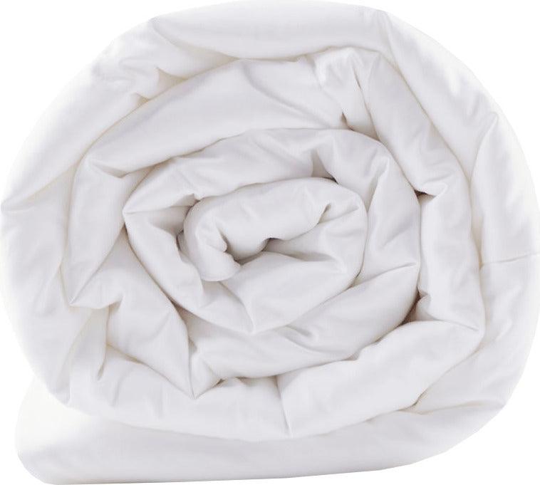 Year Modern Cotton Sateen Down Alternative 3M Thinsulate Comforter Full/Queen Olliix.com