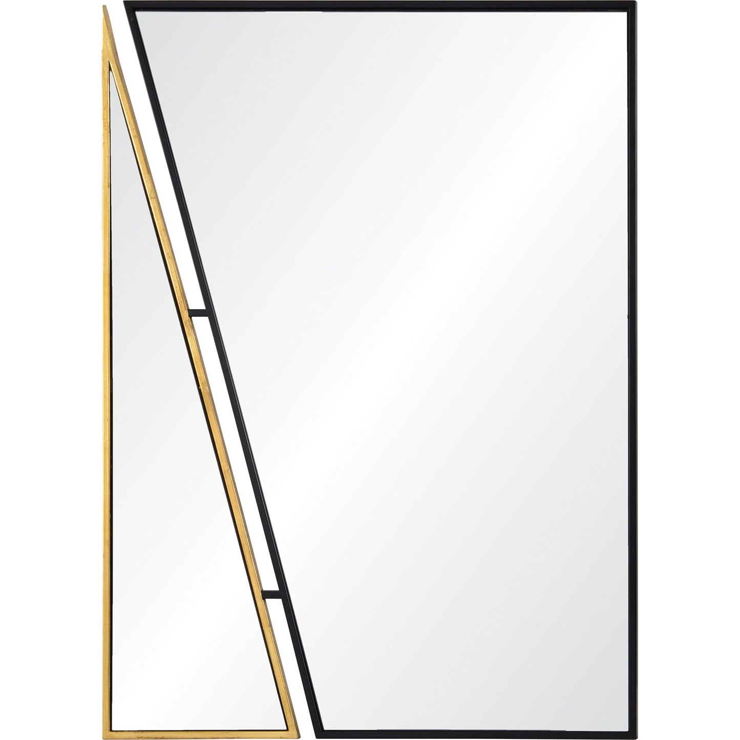 RenWil Idiom Rectangle Mirror NDD21M245 RenWil