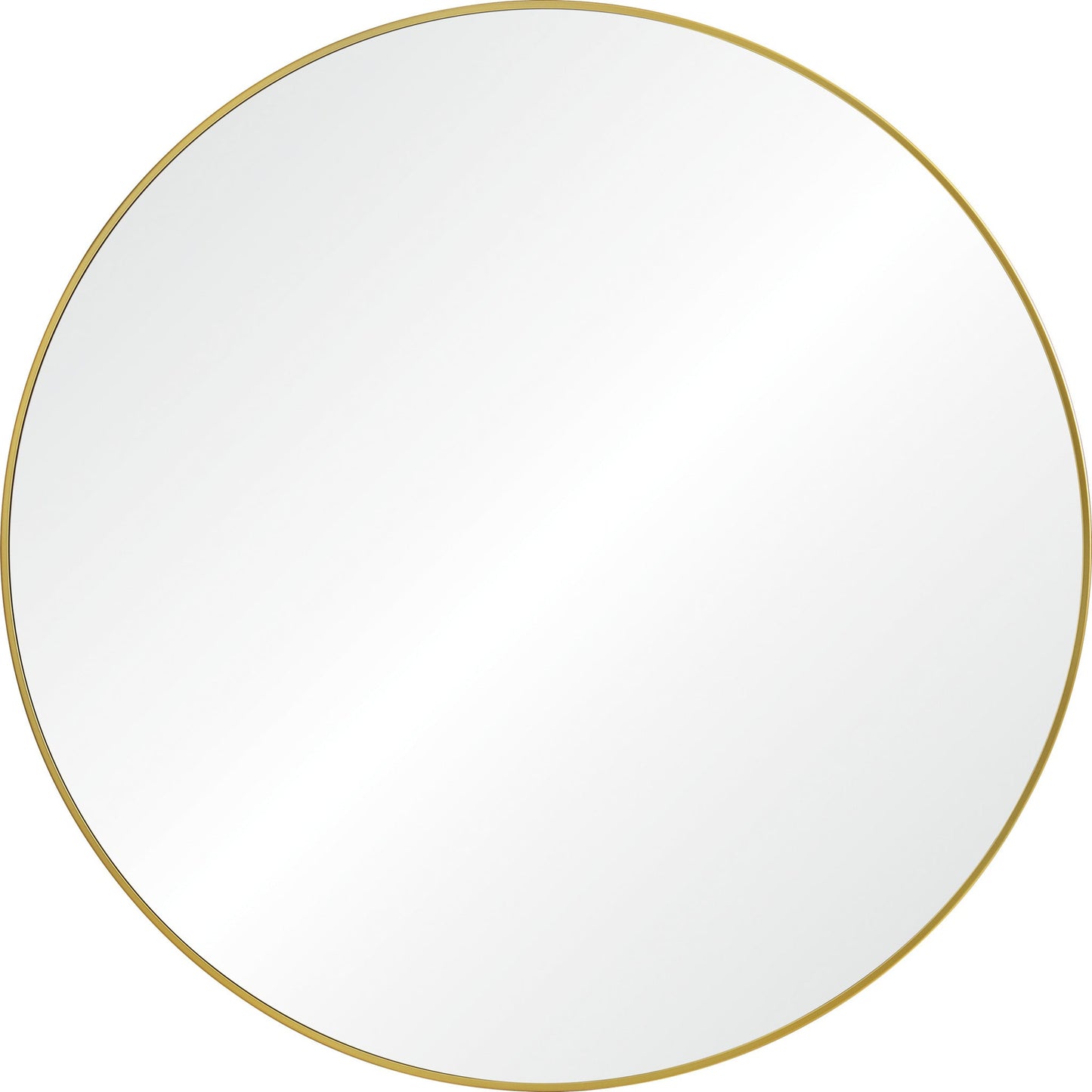 RenWil Fragoso Round Mirror NDD22M028 RenWil