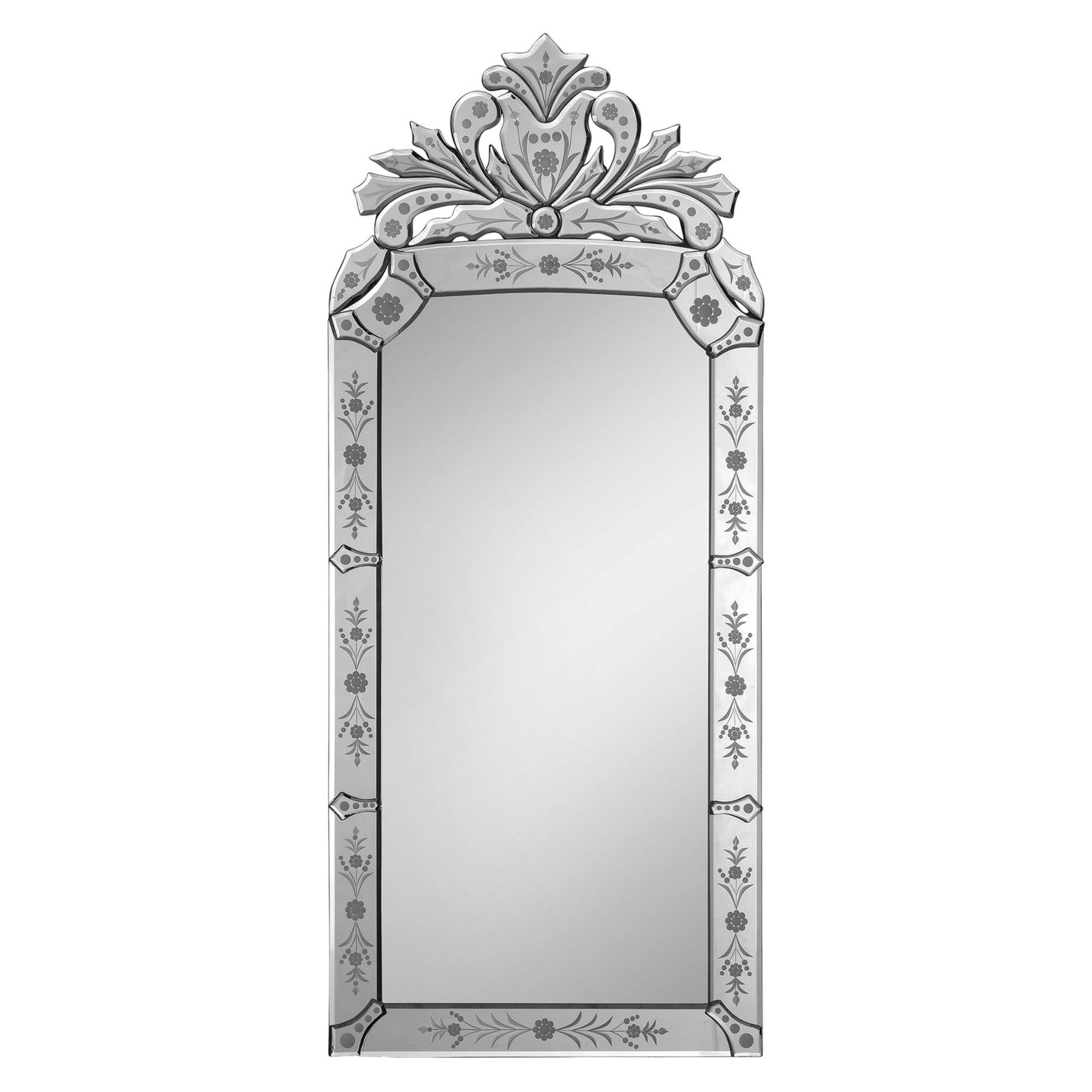 RenWil Venetian  Mirror NDD21M020 RenWil