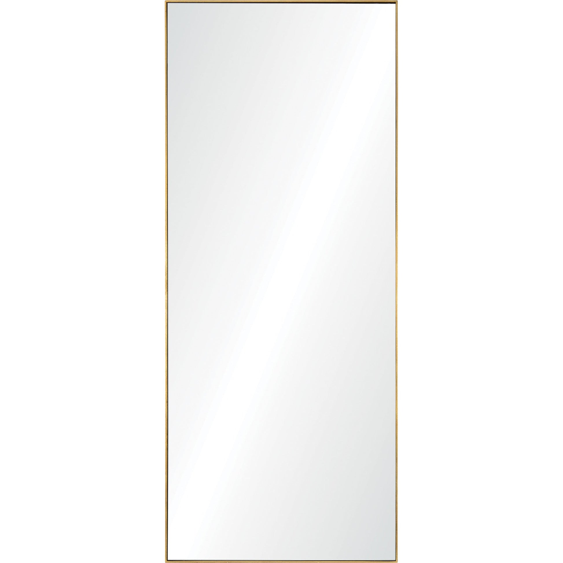 RenWil Crosland  Rectangle Mirror NDD21M056 RenWil