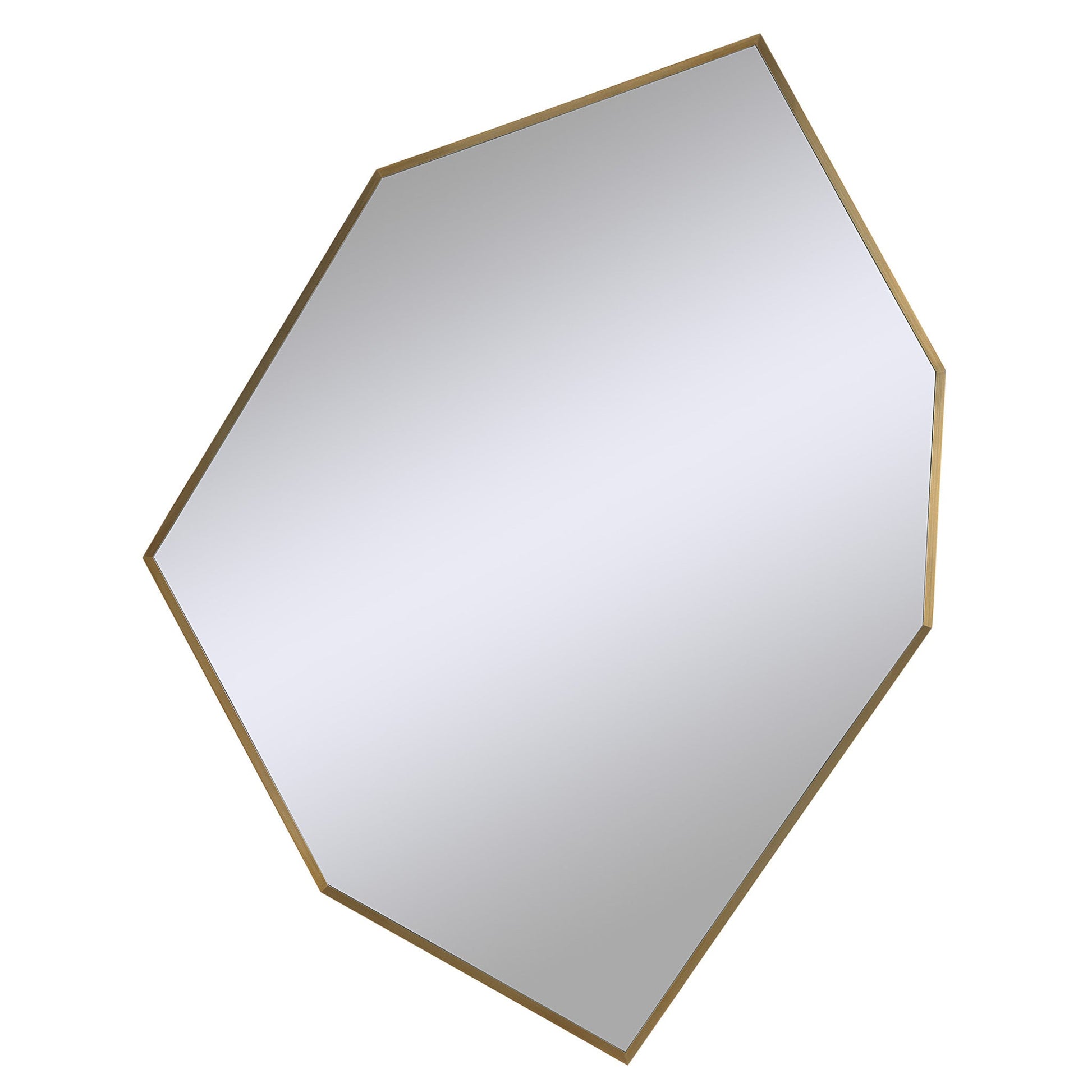 RenWil Devika Geometric, Irregular Mirror NDD23M006 RenWil