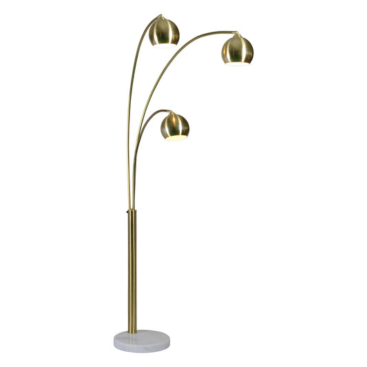 RenWil Dorset Floor lamp LPF3072 RenWil